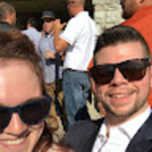 Meet your Posher, Nick